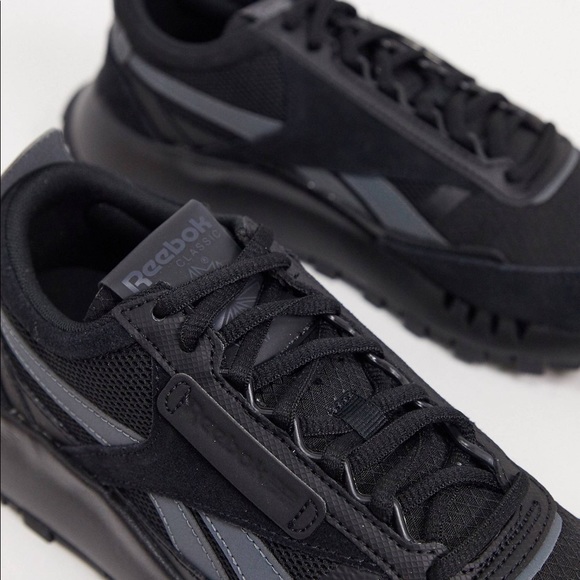 Rebook classic legacy sneakers - Picture 6 of 7